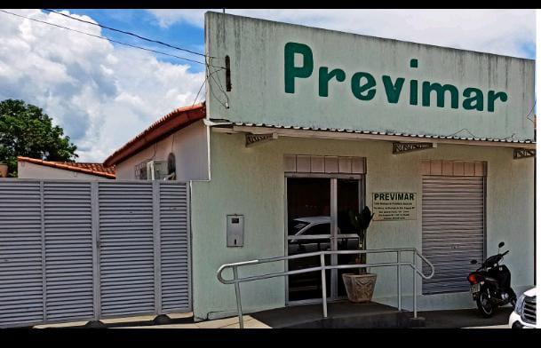 RPPS - Regime Próprio de Previdência Social